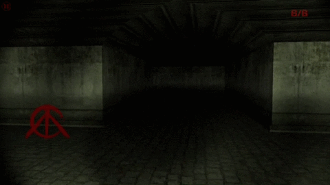Dead Room 01