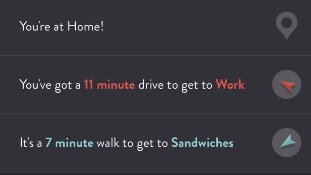 ETA