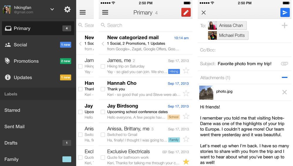 GMAIL