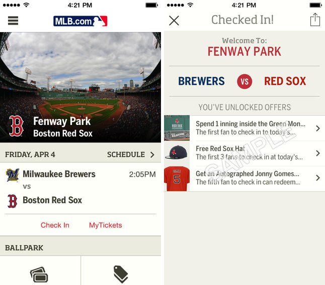 MLB
