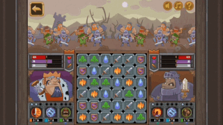 Puzzling Rush