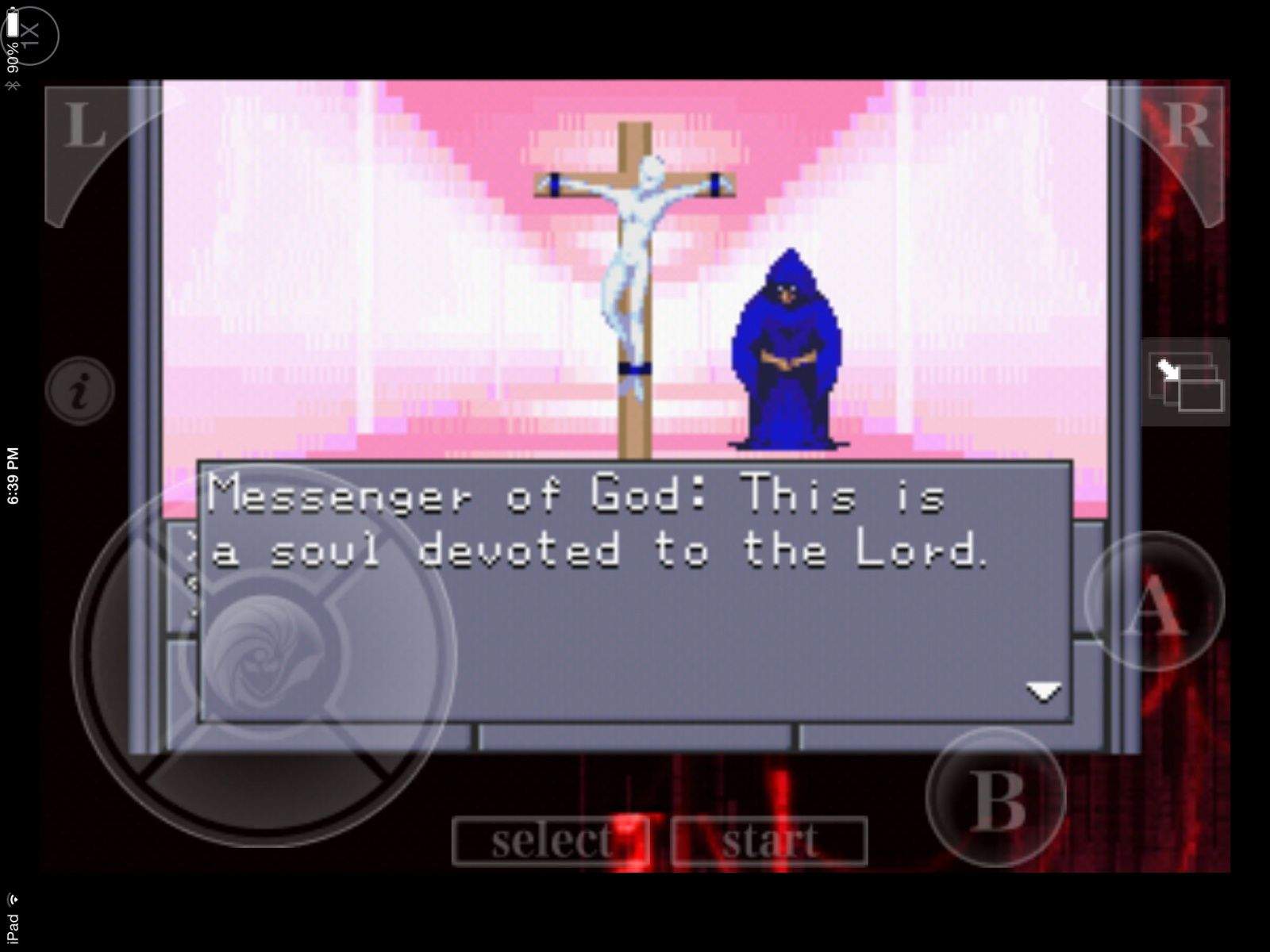 Shin Megami Tensei 1