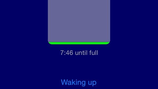 SleepBattery