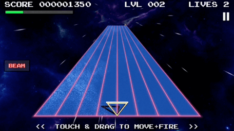 TriBlaster