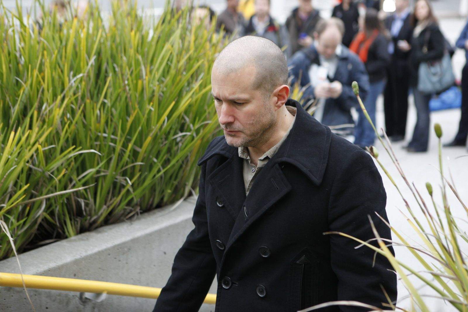Jony Ive