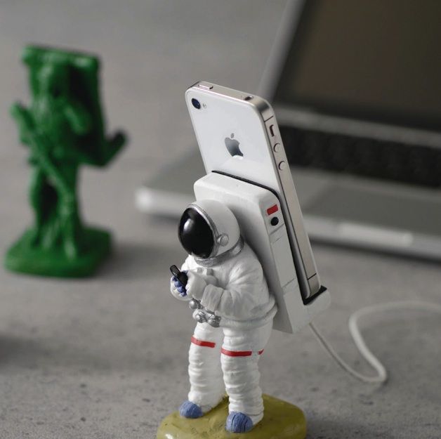 astronaut