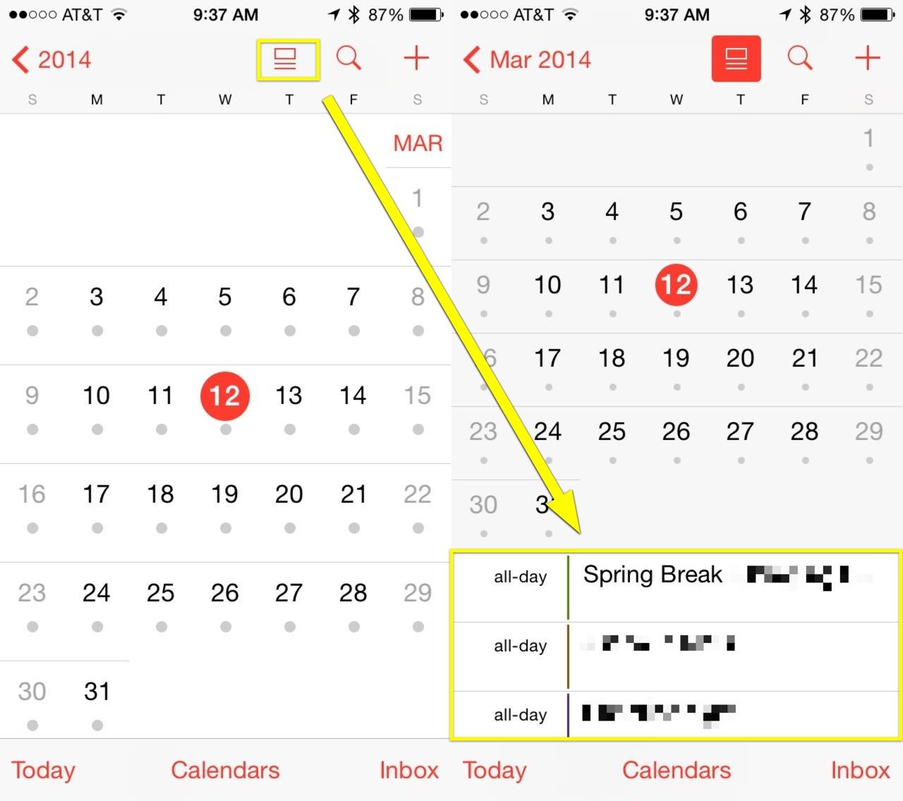 calendarhybridview