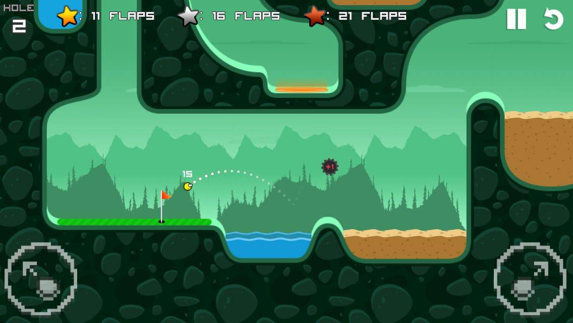 flappygolf