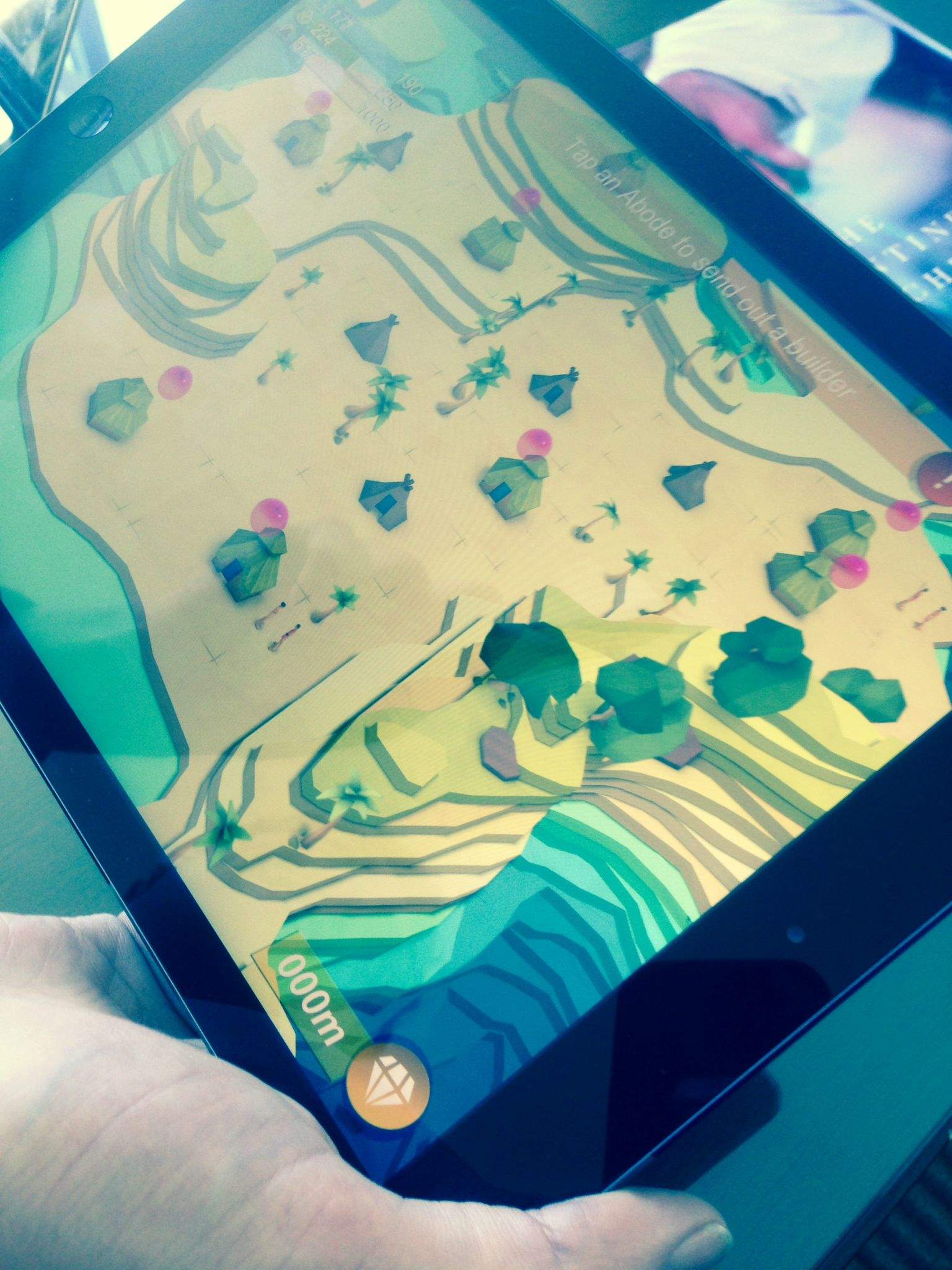godus
