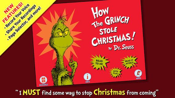 grinch