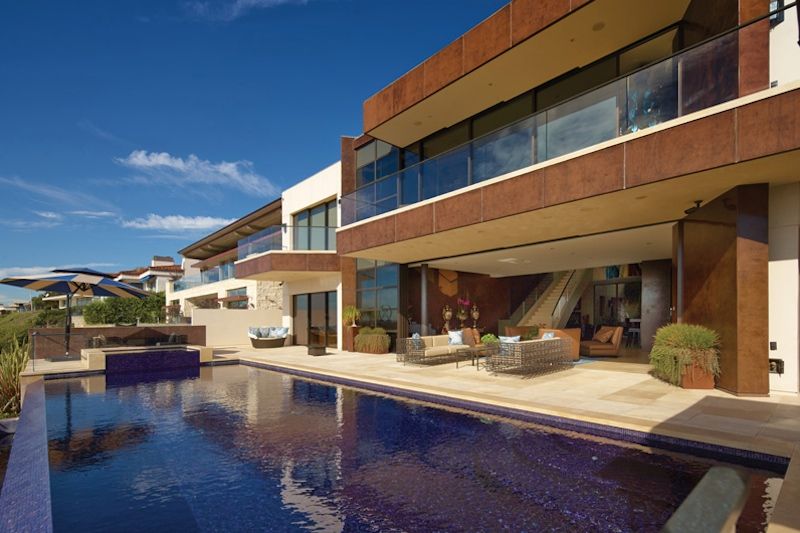 ipadhousepool