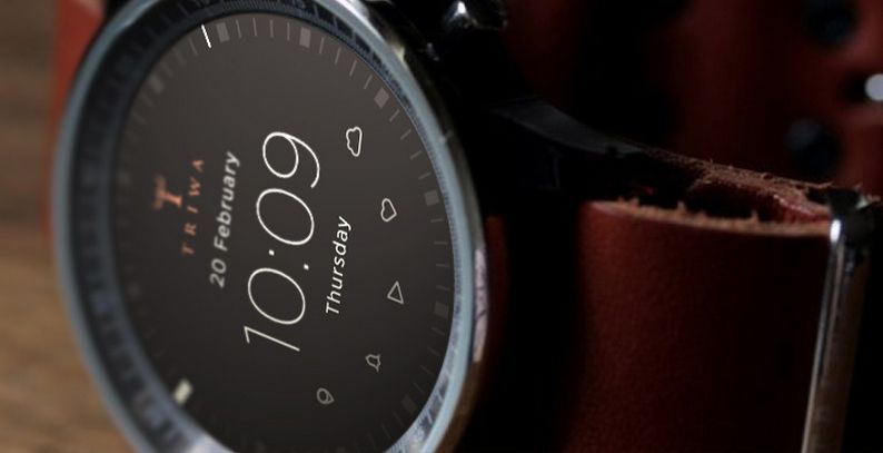 (an iWatch concept design)