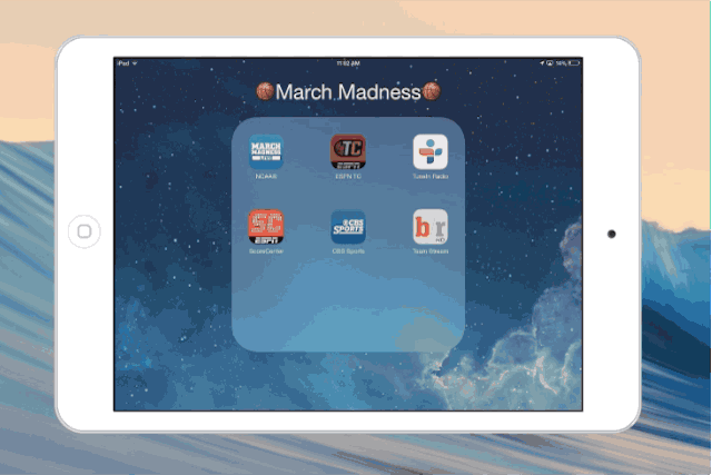 marchmadness