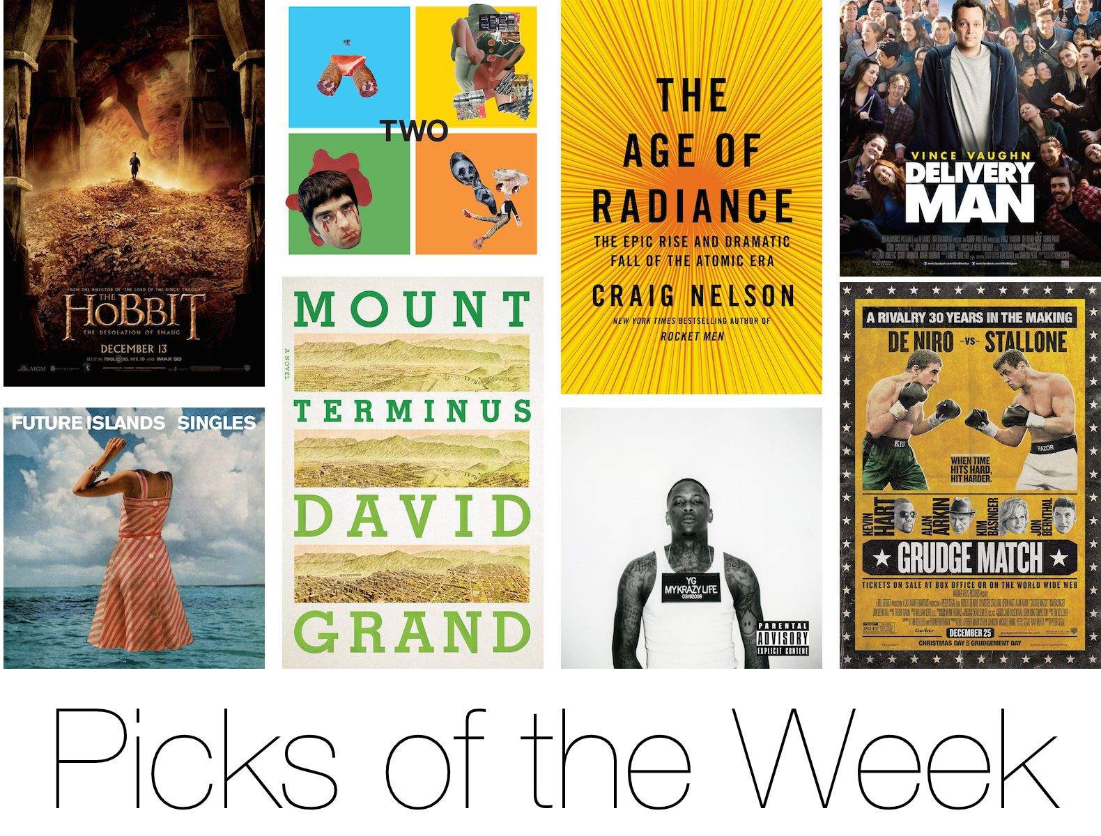 picksoftheweekmarch25