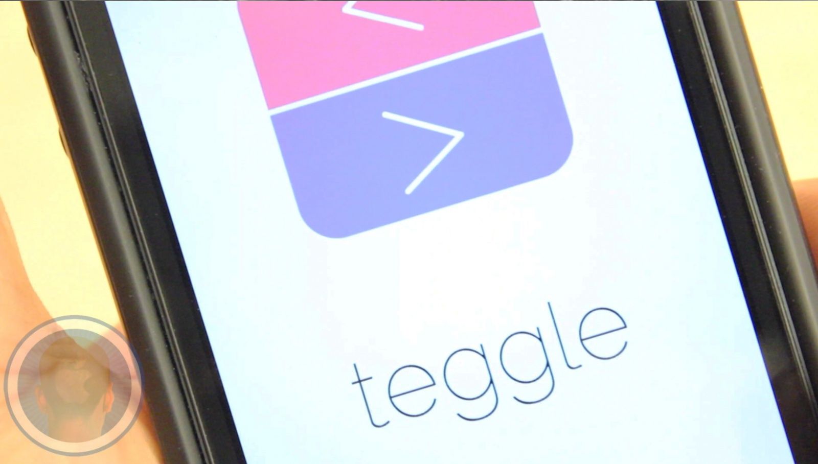 teggle