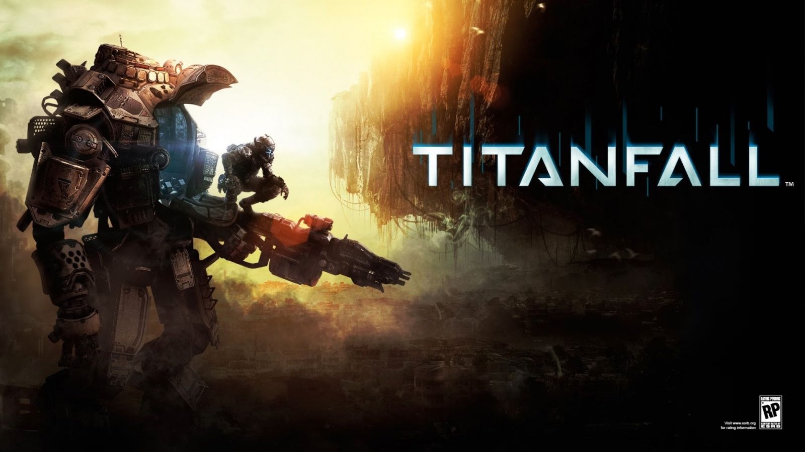 titanfall