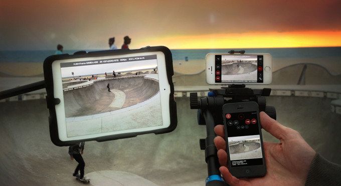 After Facebook snapped up the Oculus Rift, a VR headset maker, we wondered what companies Apple should buy before Mark Zuckerberg or Google got their hands on them. Which of these companies should Apple buy with its mighty cash horde?  Fitbit, Sonos, Telegram.org, Square, Leap Motion, Zstat, Here