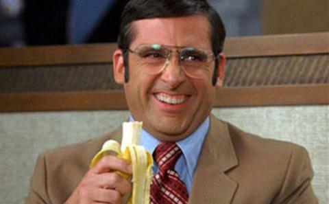 Brick-Anchorman