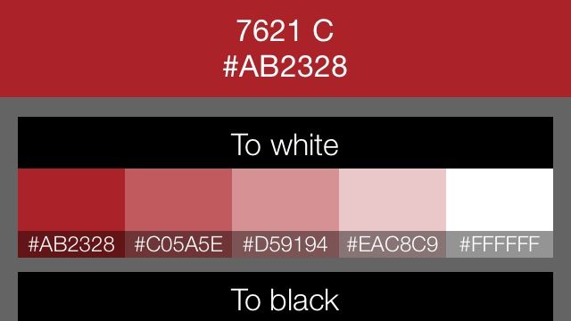 Color Suite