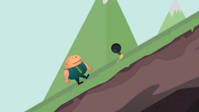Hill Runner