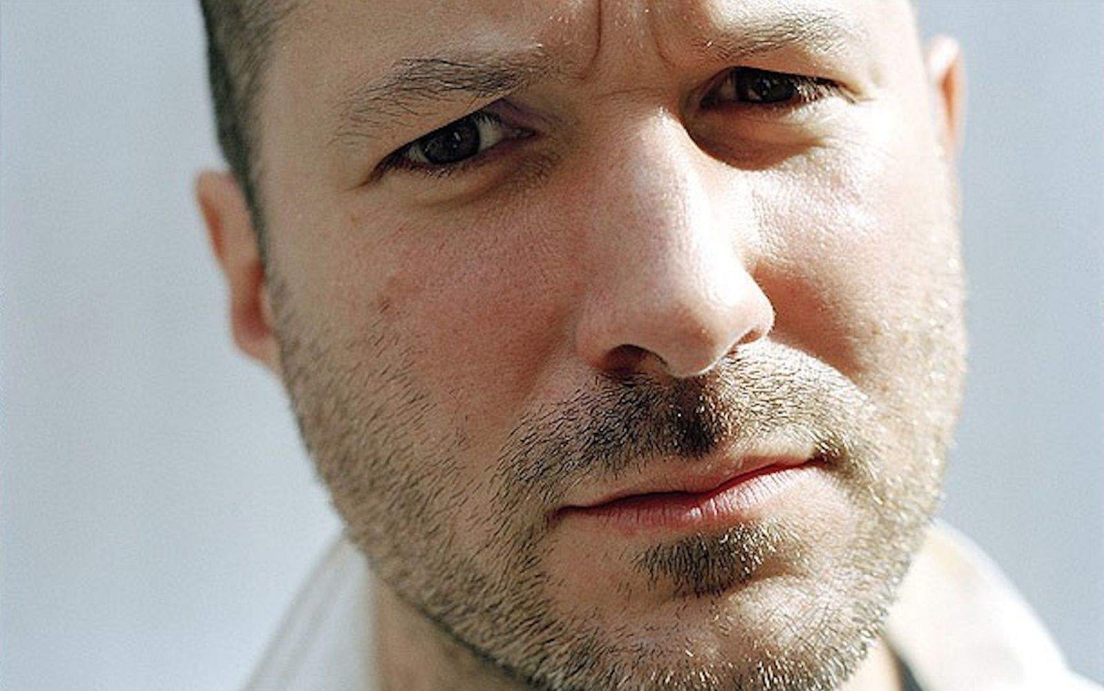 Jony Ive