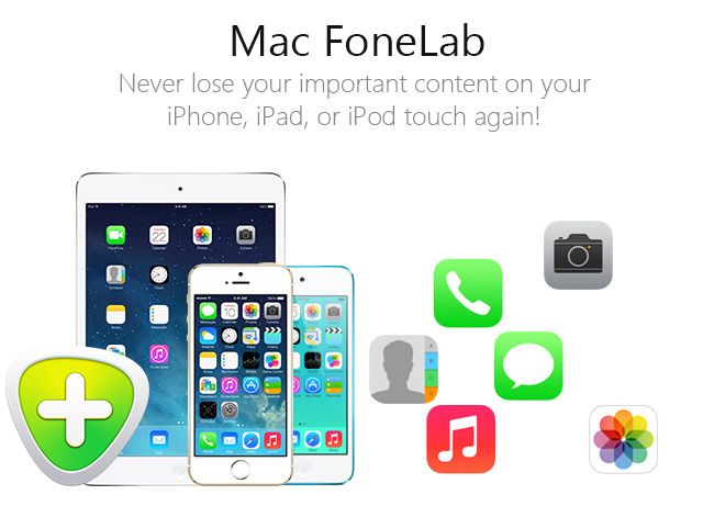 Mac FoneLab