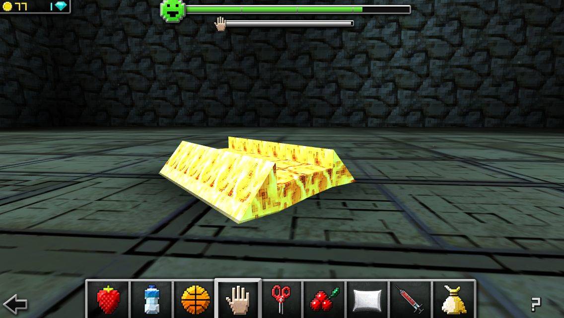 Monster Crafter Pro