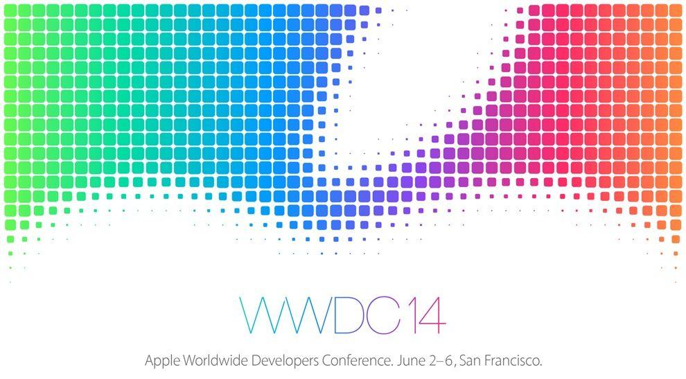 WWDC-2014