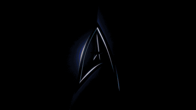 Space...the final frontier...