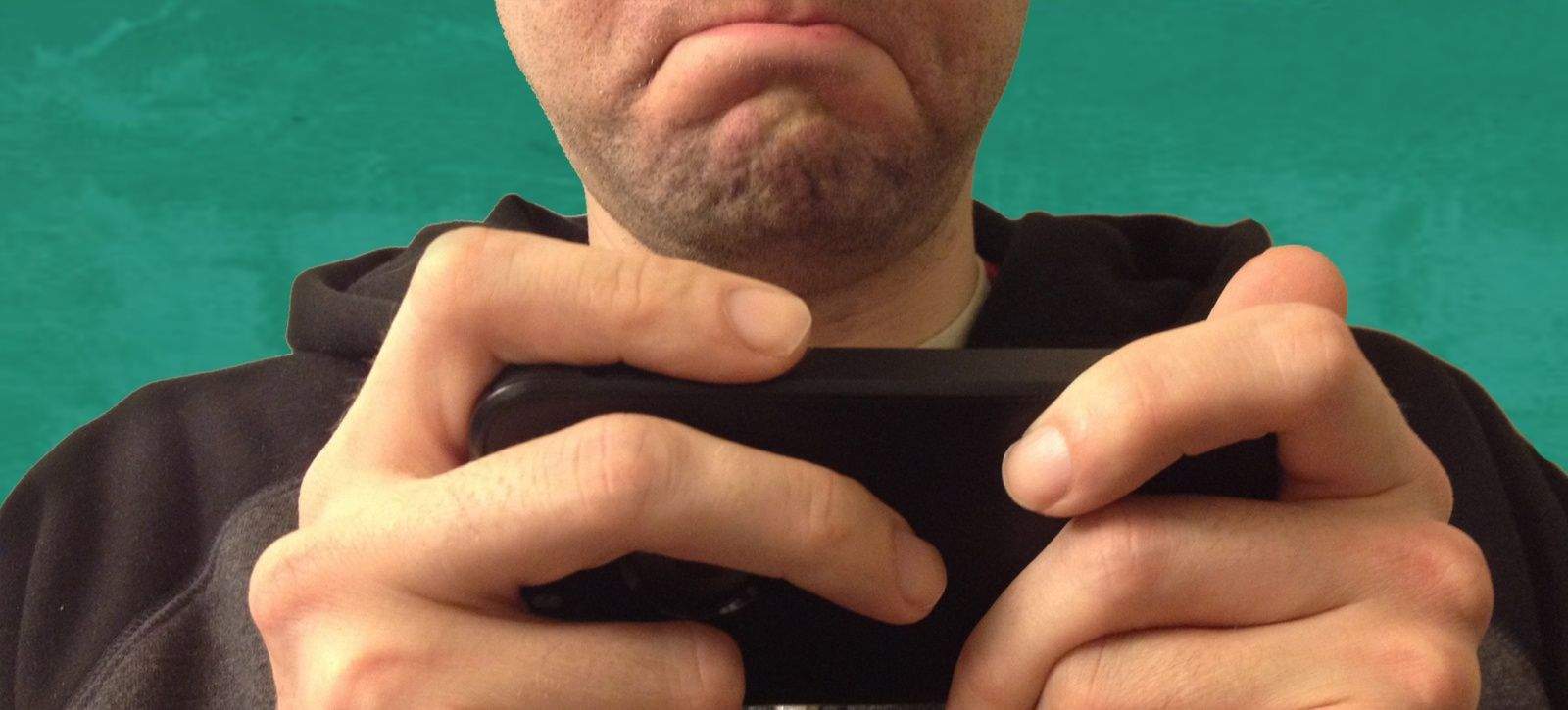 Weird games header