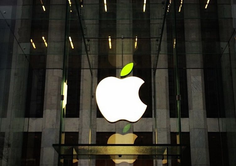 Apple Store