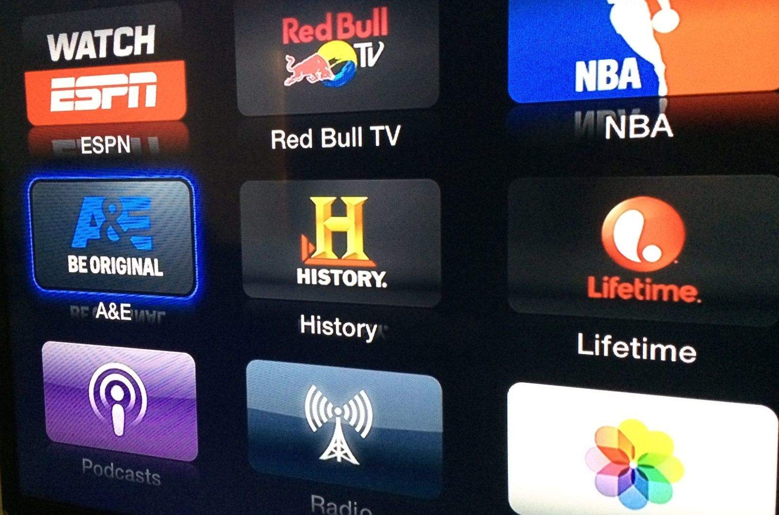 appletv