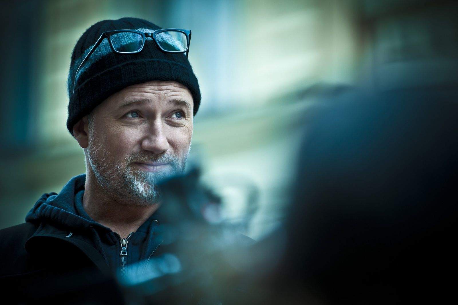 david-fincher