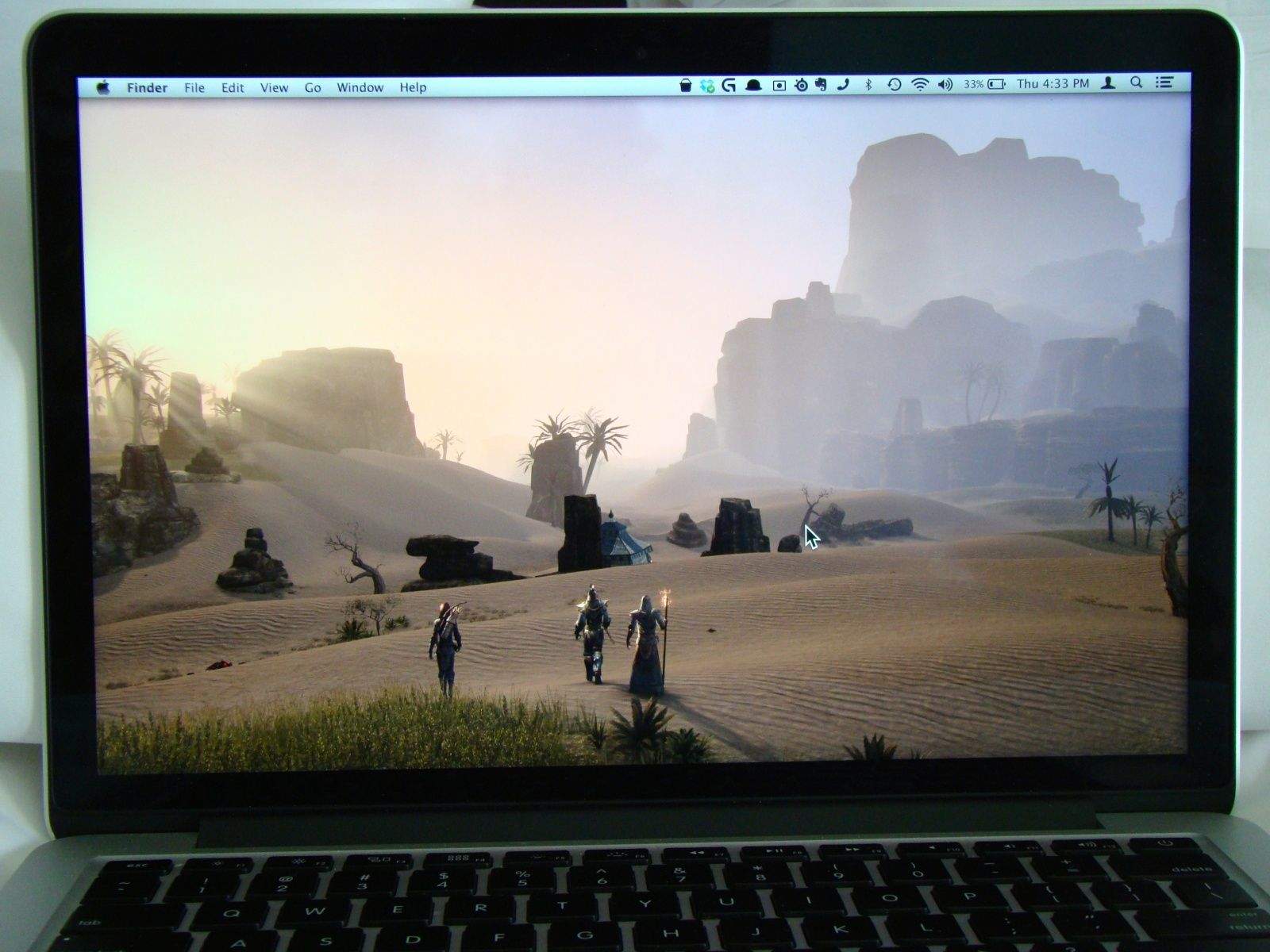 (photo Rob LeFebvre, Cult of Mac)