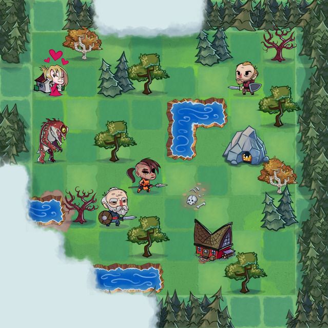 hero generations
