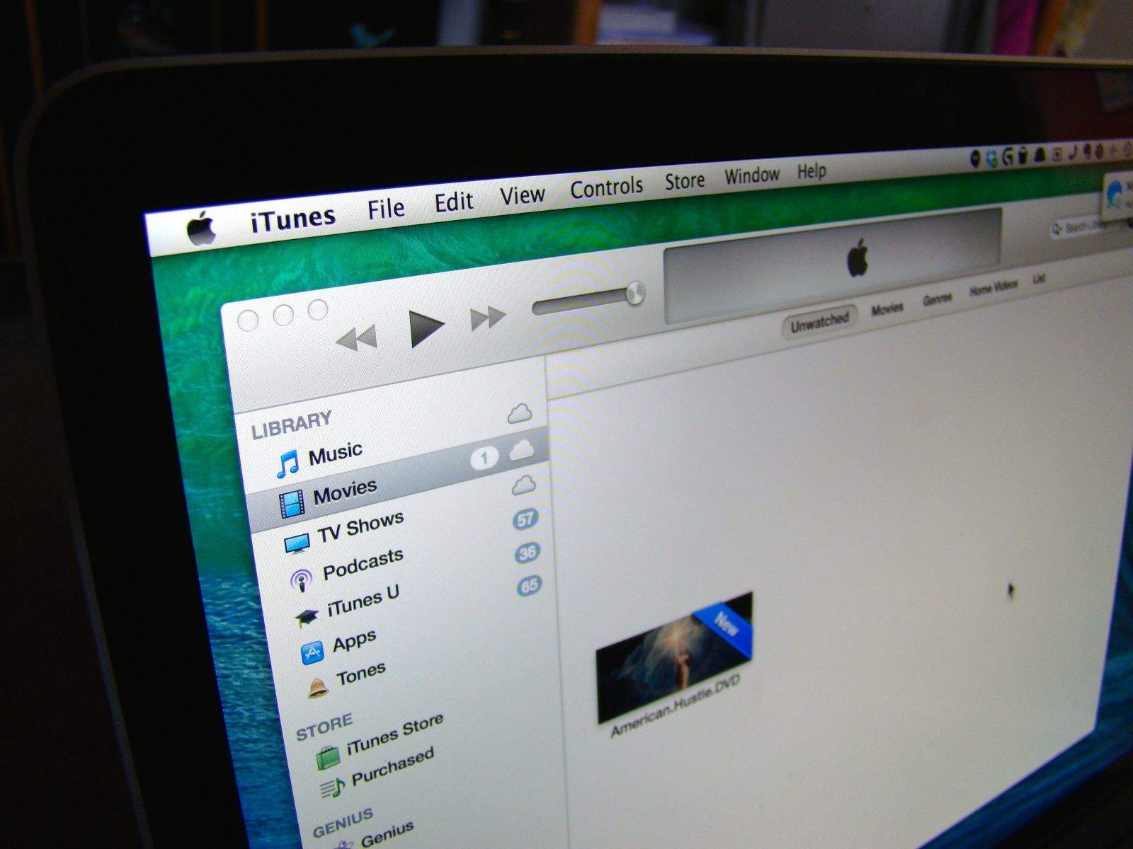 iTunes Easy Add