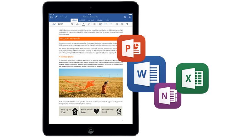 officeipad