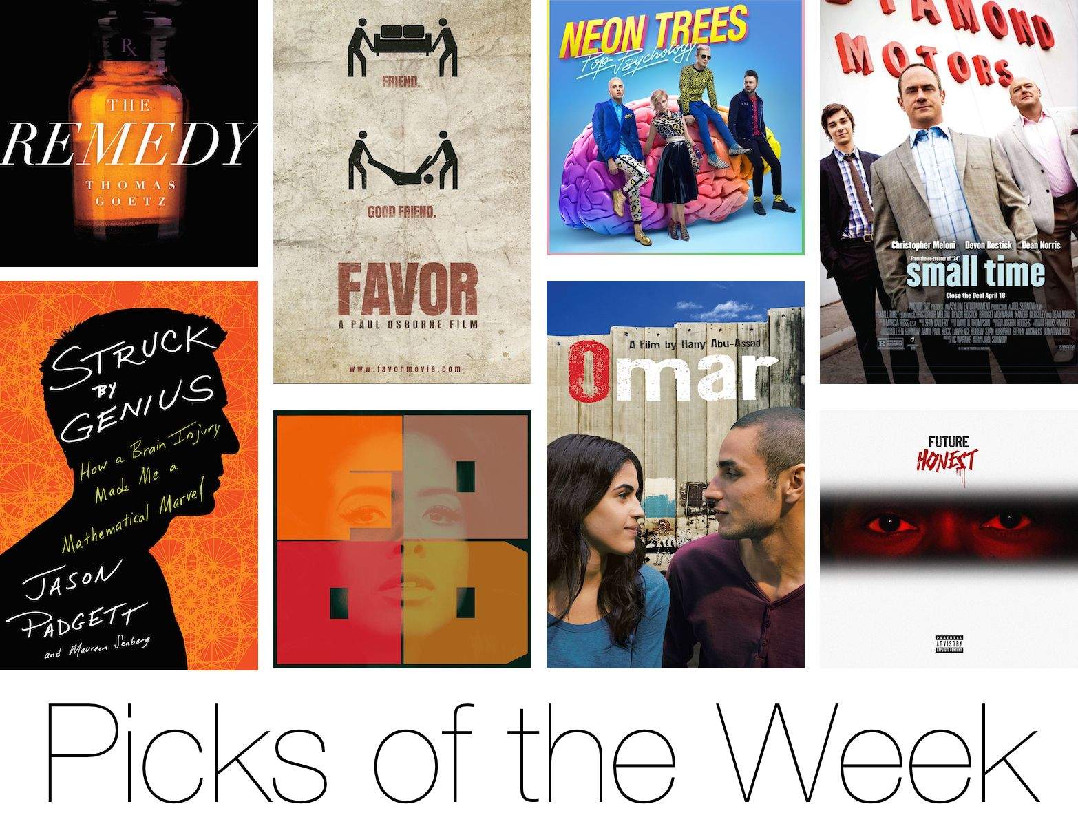 picksoftheweek