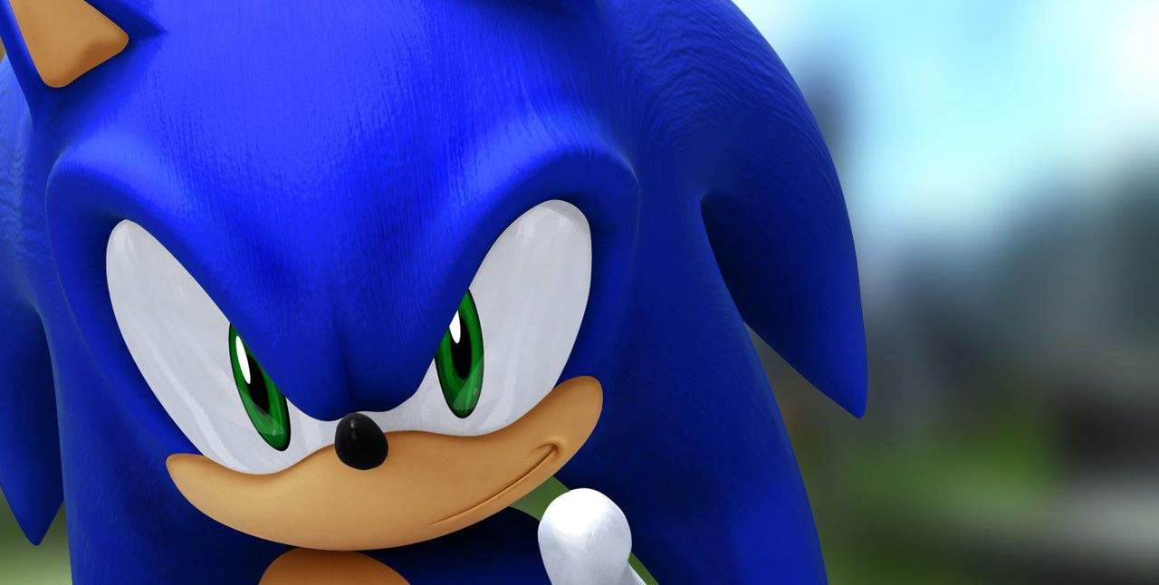 Sonic 1