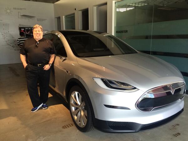 tesla