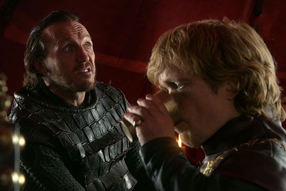 Tyrion Lannister