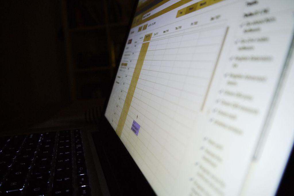 Google Calendar