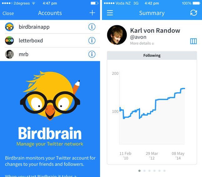 Birdbrain