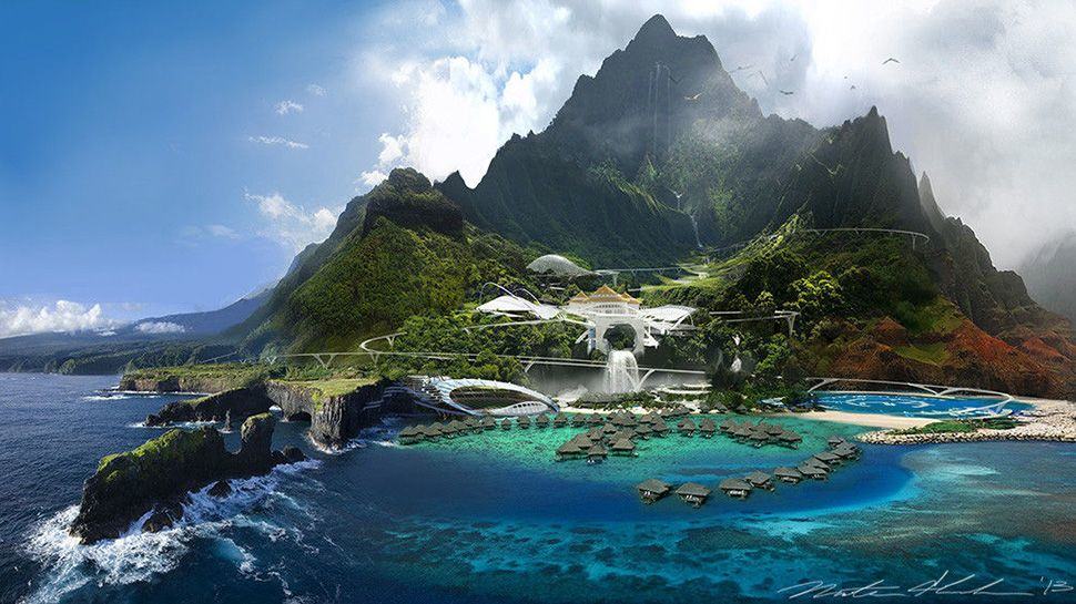 JurassicWorld