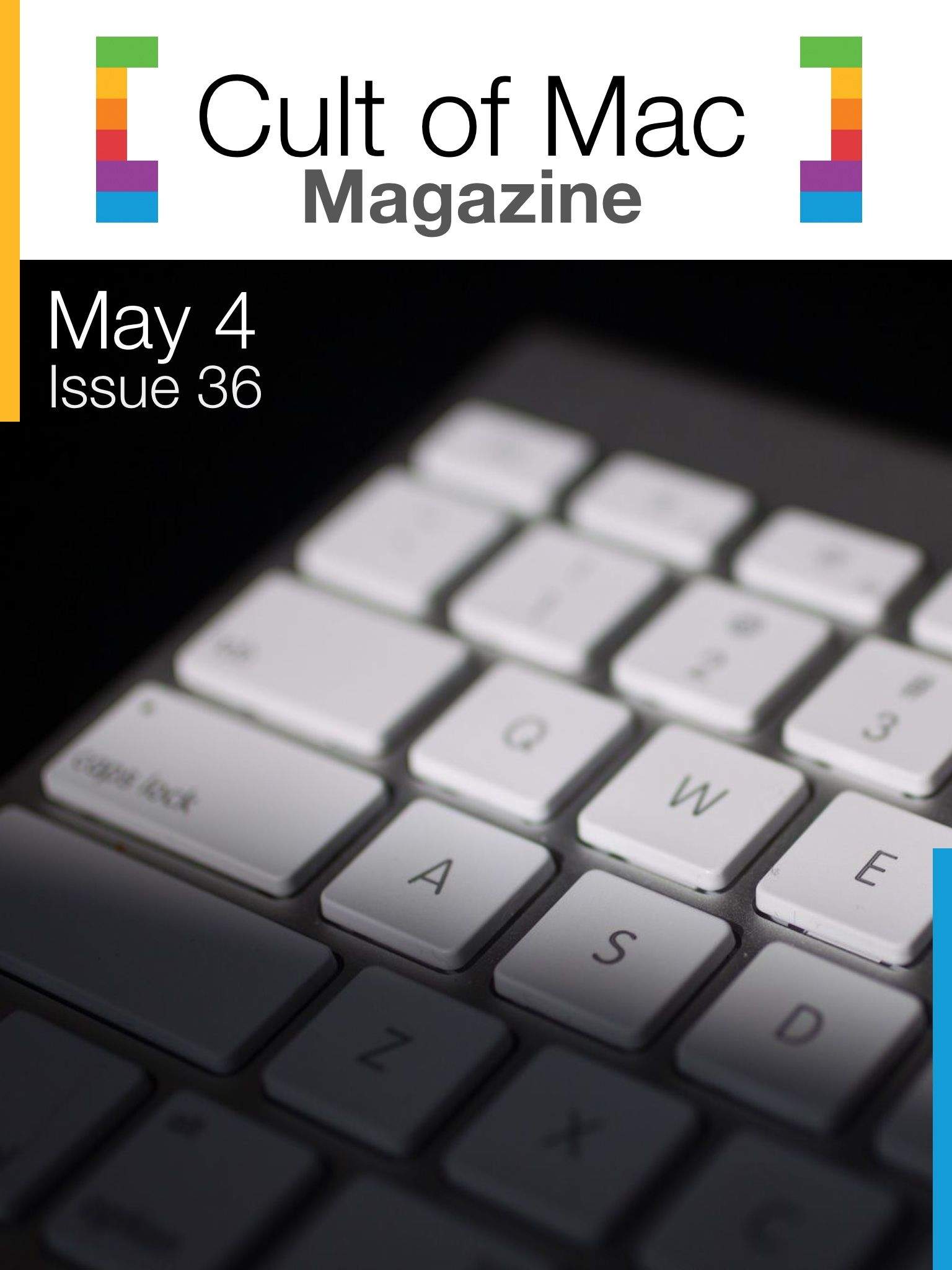 May4Amazon
