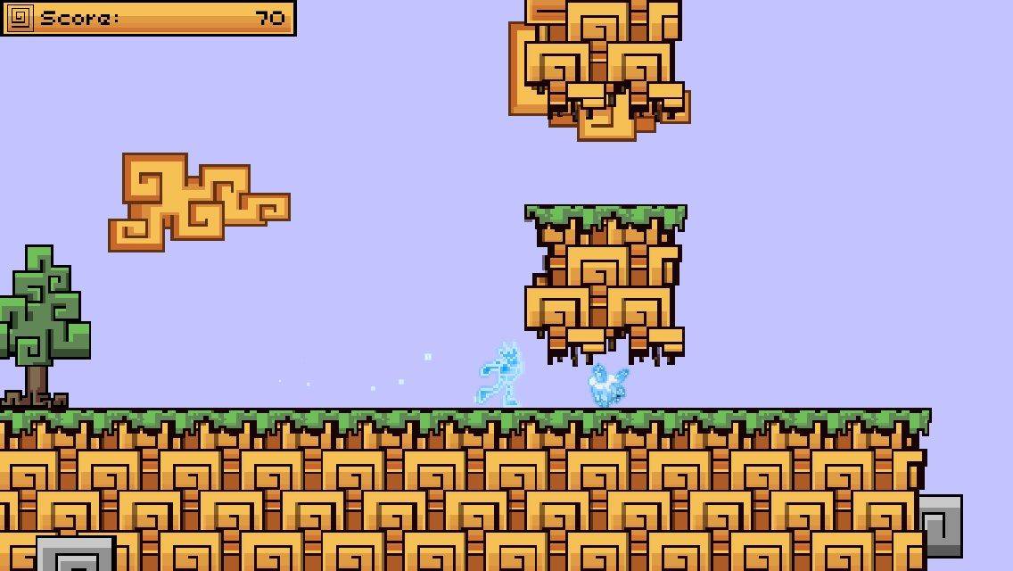 Spirit Run