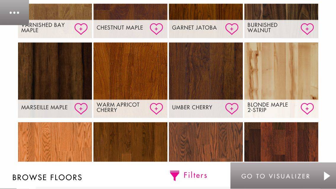 Style My Floor