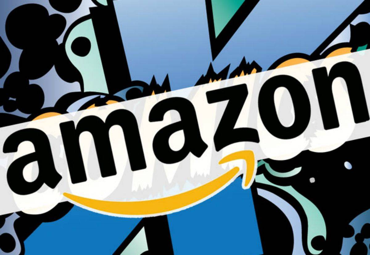 amazon-ology