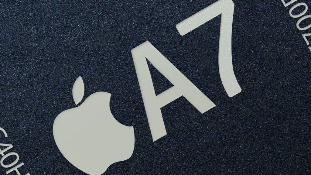 Photo: Apple