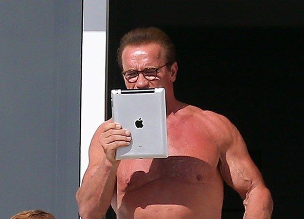 arnold